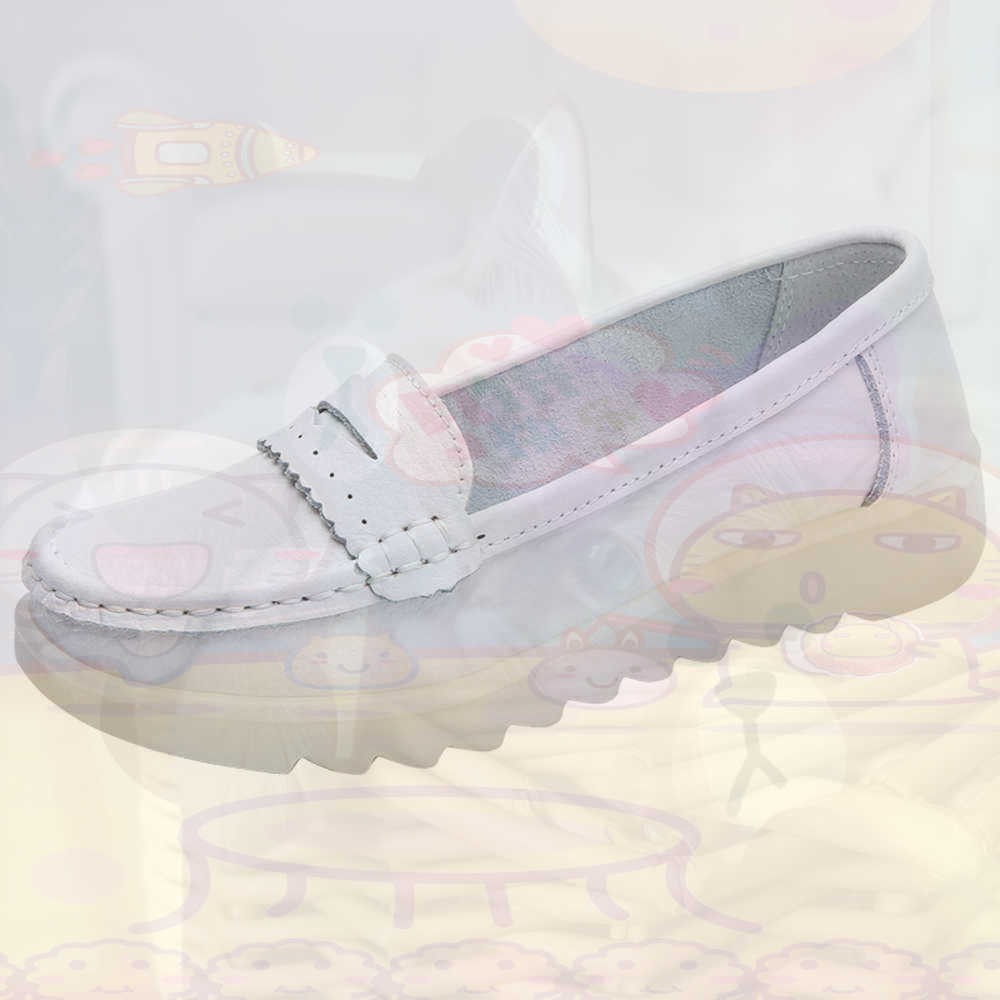 Men'S Grooming Ideas - Mocasín Conducción Zapatillas de deporte para