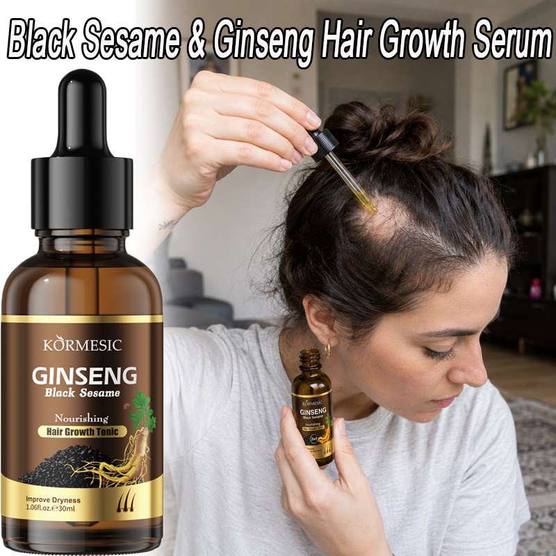 Ingrown Hair Serum - Suero para el Crecimiento del Cabello