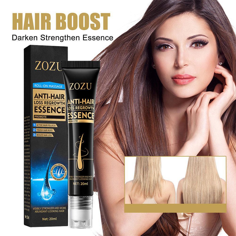 Ingrown Hair Serum - 1/3/5 Uds biotina productos de aceite