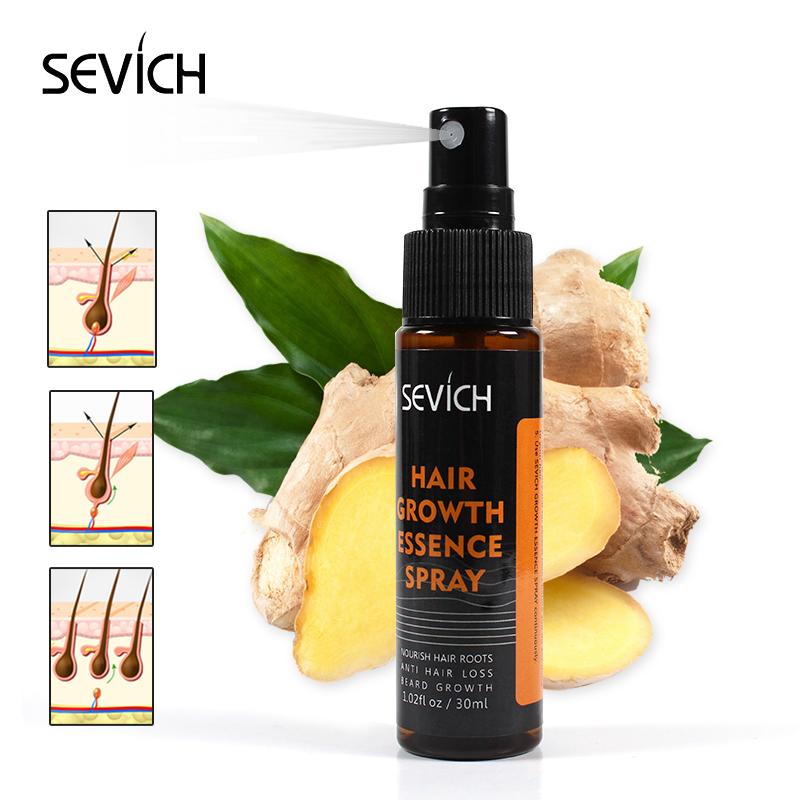 Ingrown Hair Serum - Sevich-aceite de ébal esencial para el