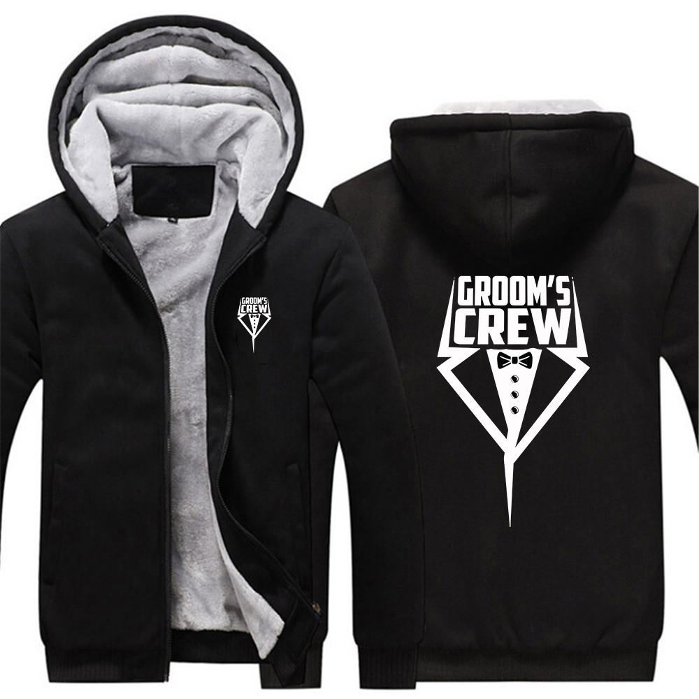 Men'S Grooming Trends - Chaqueta de invierno de la marca