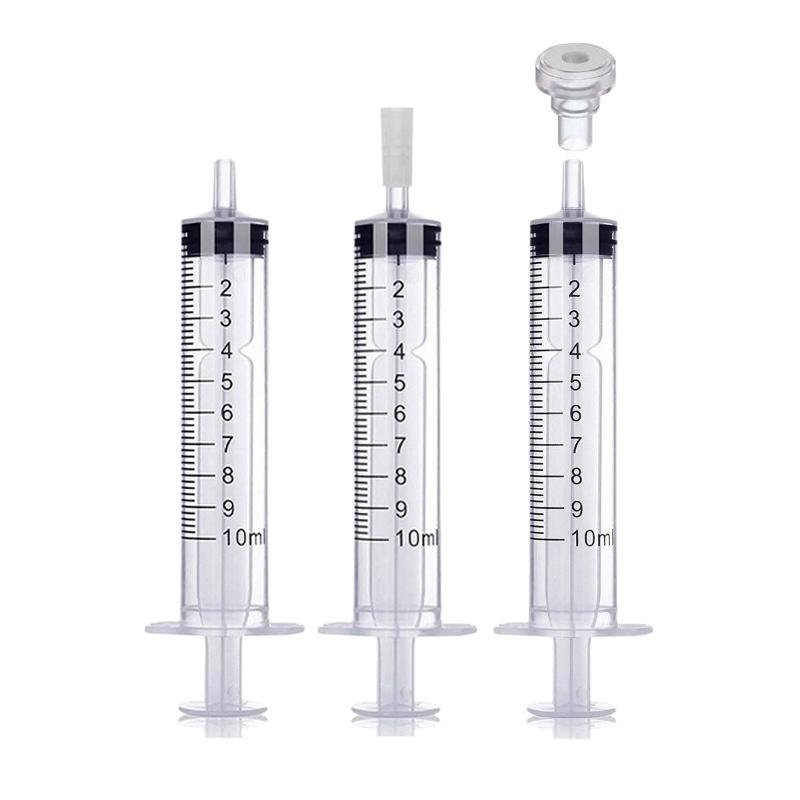Cologne Spray Bottle - Jeringa para Transferir Líquidos de Perfume,