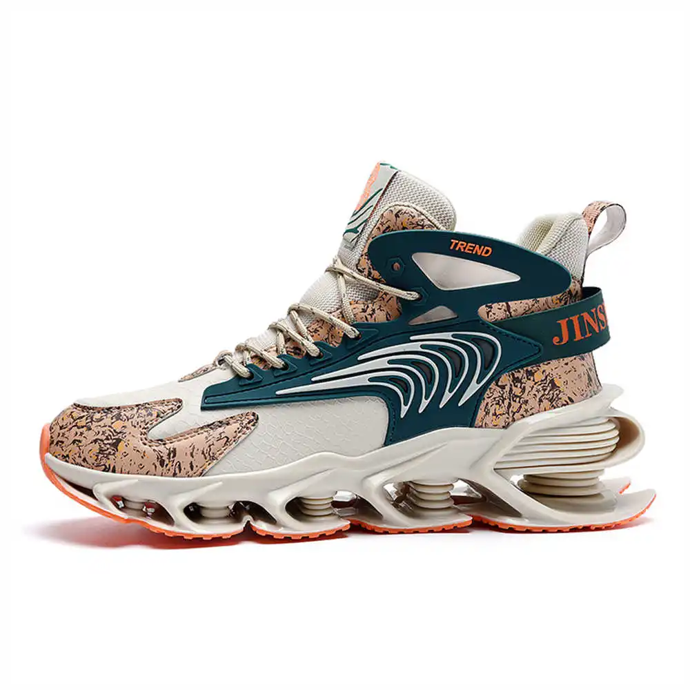 Zapatillas antideslizantes par - Men'S Grooming Trends reseña y precio