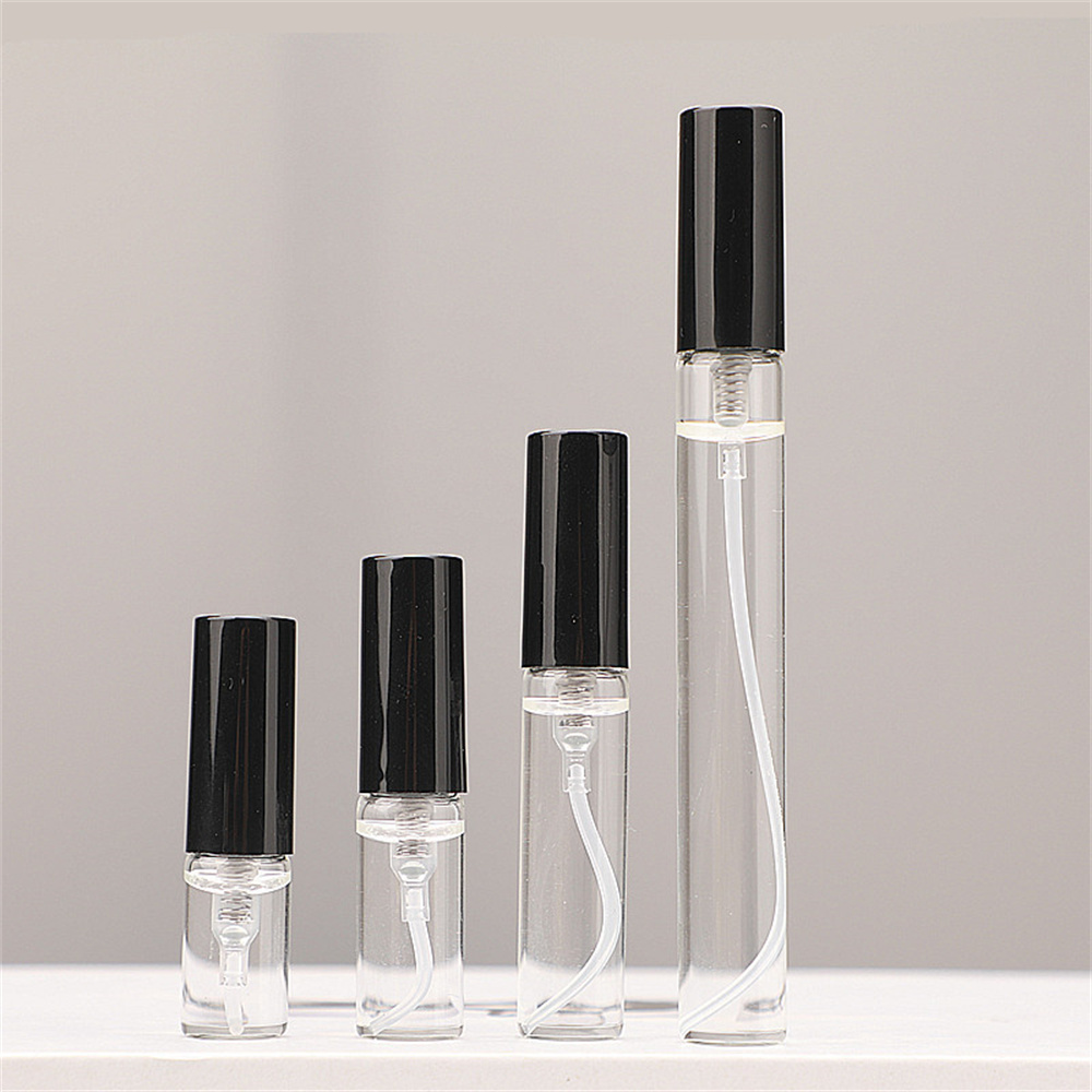 Minidispensador de Perfume por - Cologne Spray Bottle reseña y precio
