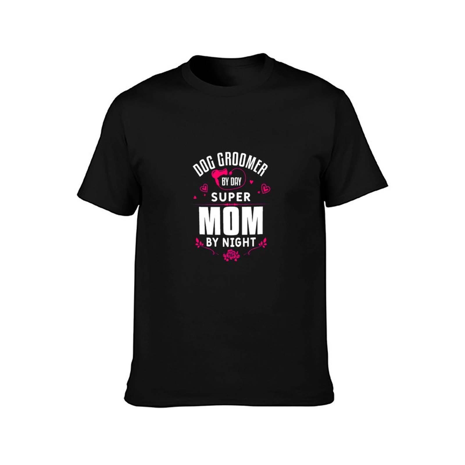 Camiseta con Capucha Divertida - Men Grooming Quotes Short reseña y precio