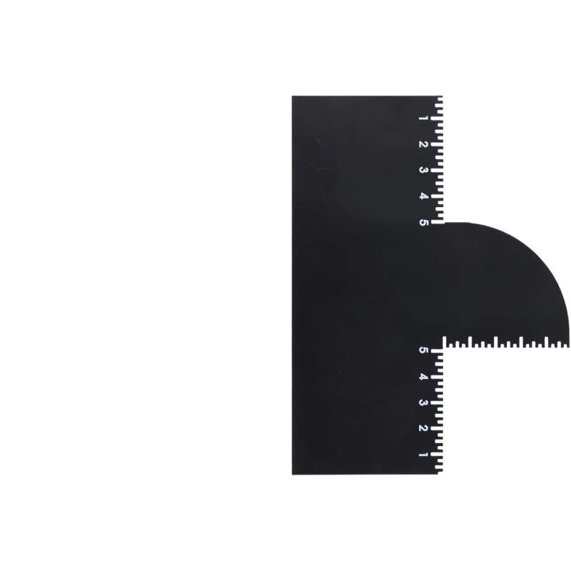 Tarjeta Guía Portátil para Est - Men'S Grooming Guide reseña y precio