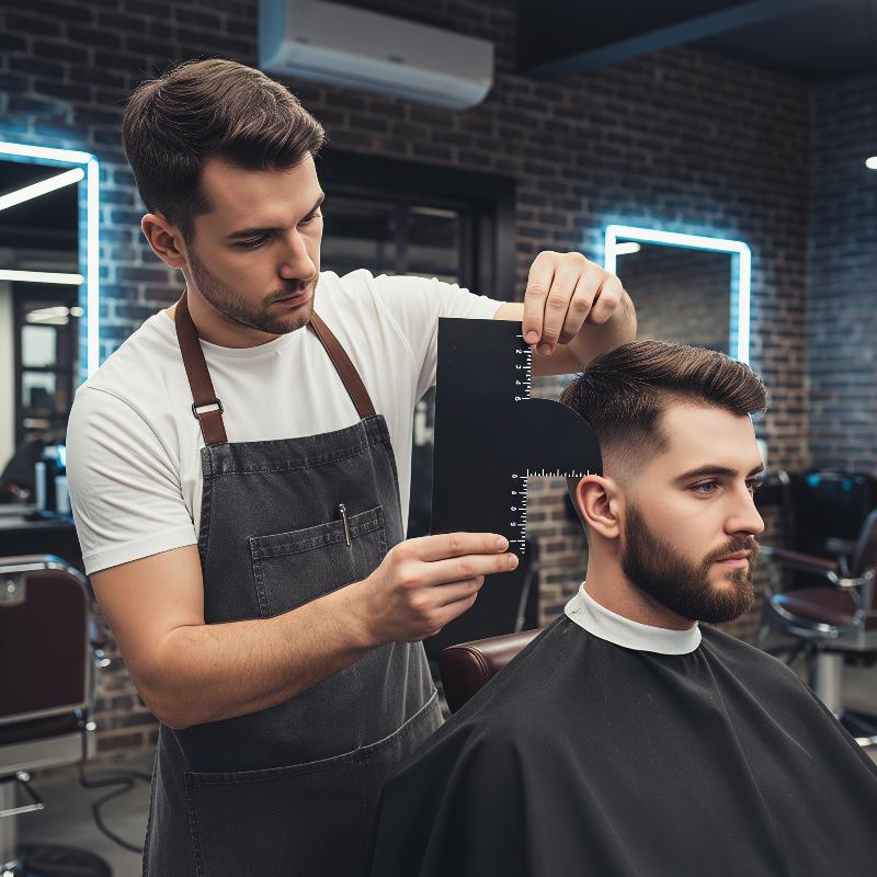 Herramienta para Dar Forma a l - Men'S Grooming Guide reseña y precio