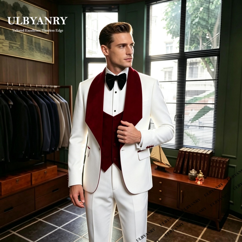 Traje Formal para Hombre, Conj - Men'S Grooming Trends reseña y precio