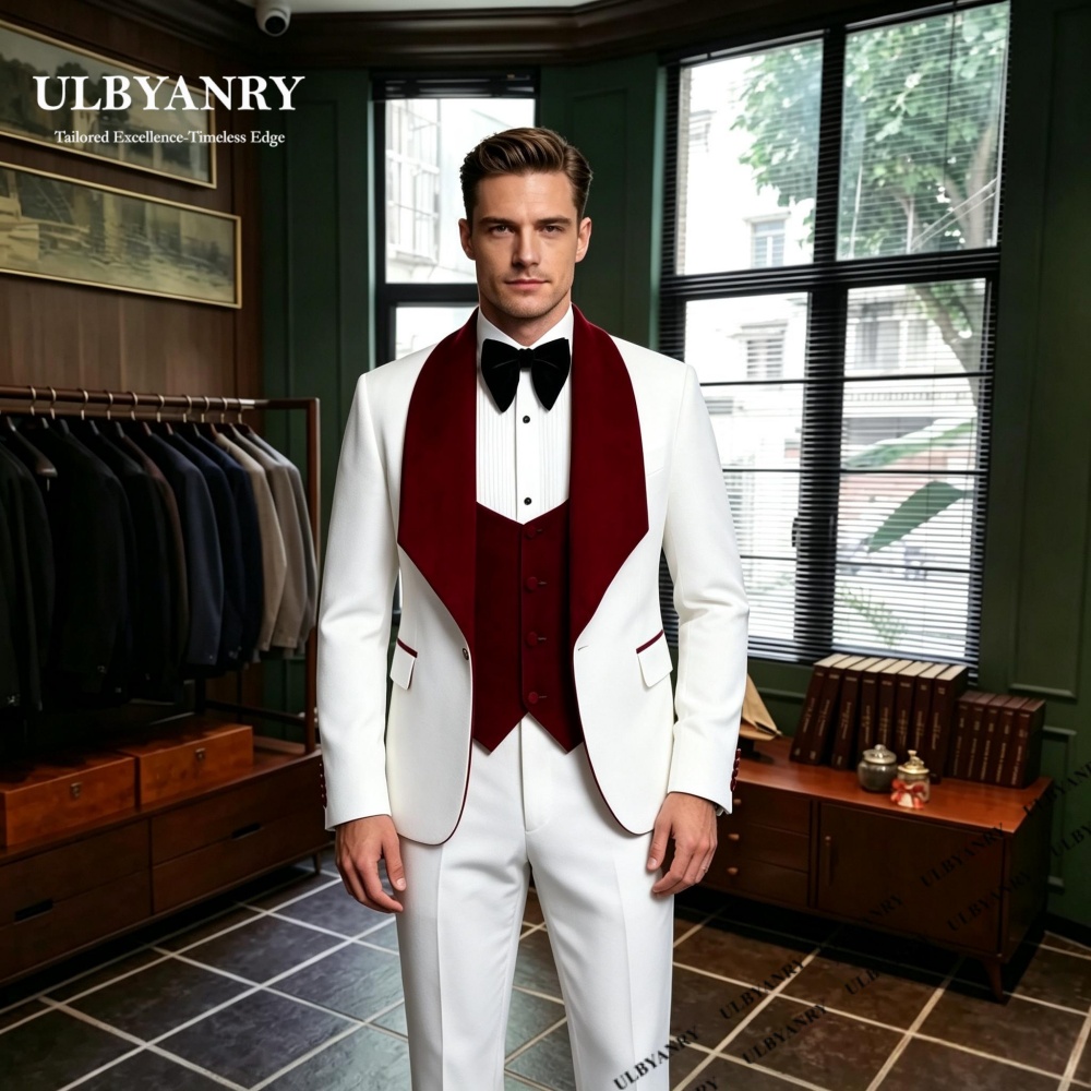 Traje Formal para Hombre, Conj - Men'S Grooming Trends reseña y precio