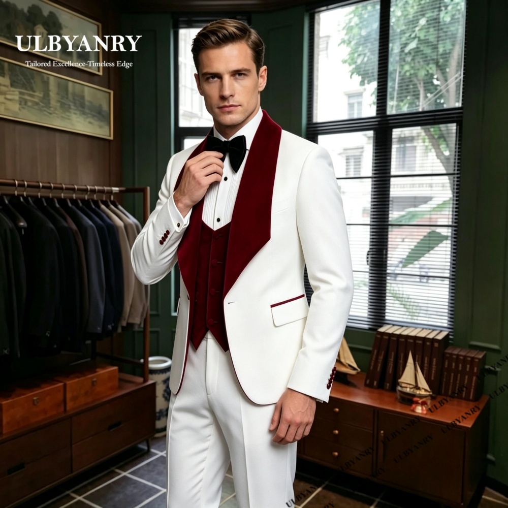 Traje Formal para Hombre, Conj - Men'S Grooming Trends reseña y precio