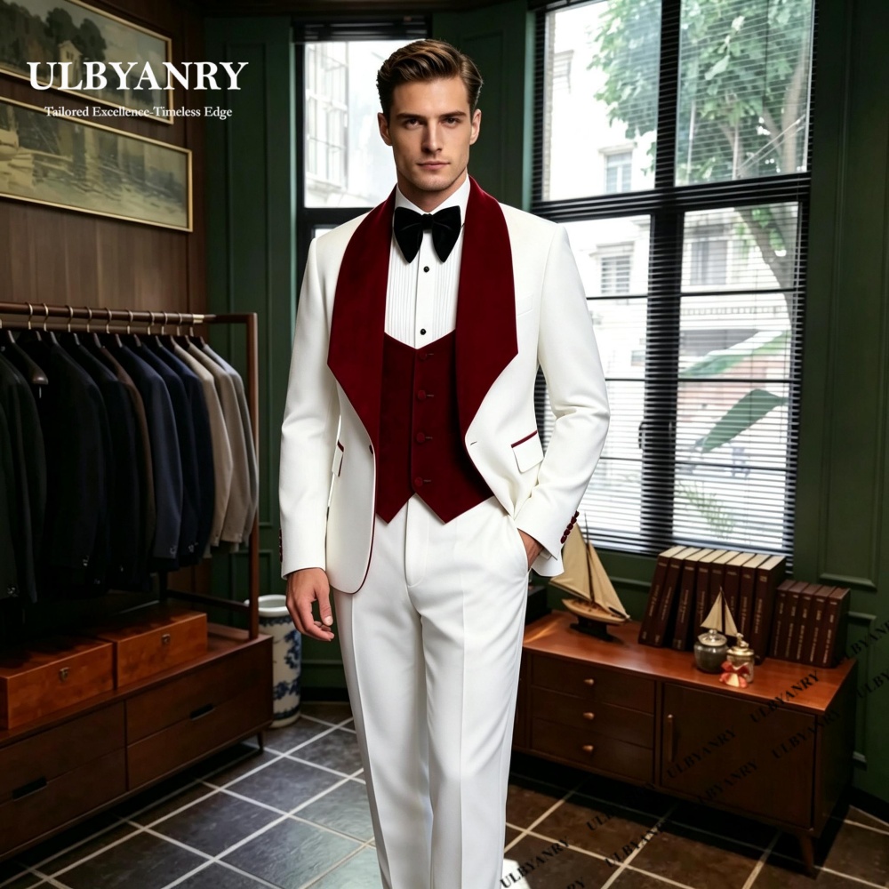 Traje Formal para Hombre, Conj - Men'S Grooming Trends reseña y precio