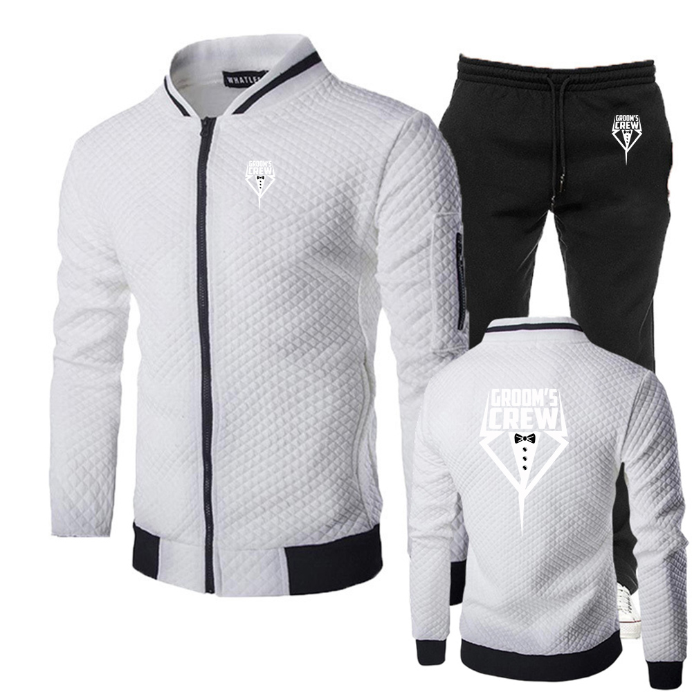Conjunto Deportivo para Hombre - Men'S Grooming Trends reseña y precio