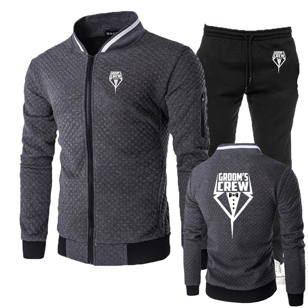 Conjunto Deportivo para Hombre - Men'S Grooming Trends reseña y precio