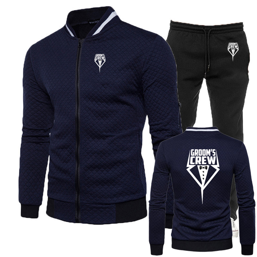 Conjunto Deportivo para Hombre - Men'S Grooming Trends reseña y precio