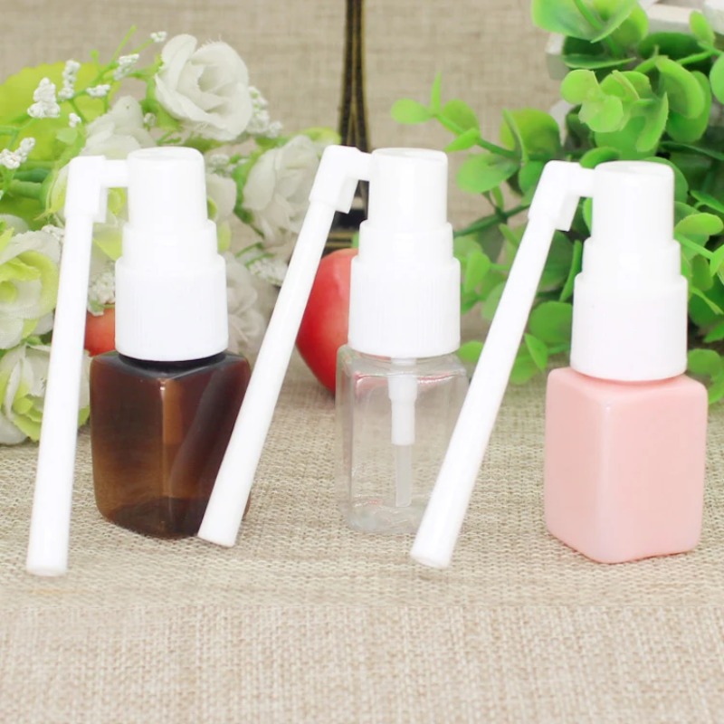 10/50/100 unidades de botellas - Cologne Spray Bottle reseña y precio