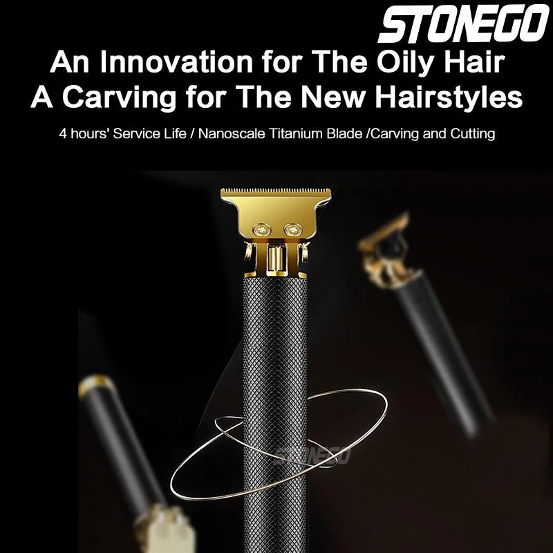 Cortadora de pelo eléctrica re - Men'S Grooming Guide reseña y precio