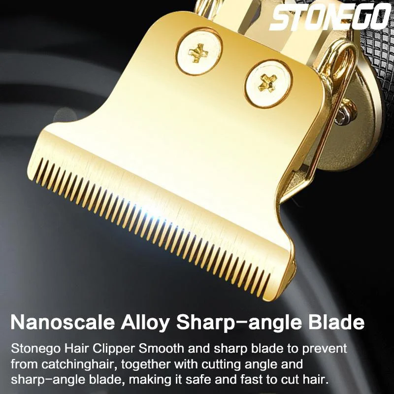 Cortadora de pelo eléctrica re - Men'S Grooming Guide reseña y precio
