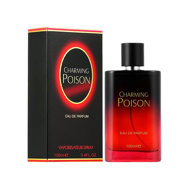 Nuevo perfume de marca para mu - Cologne Spray Bottle reseña y precio