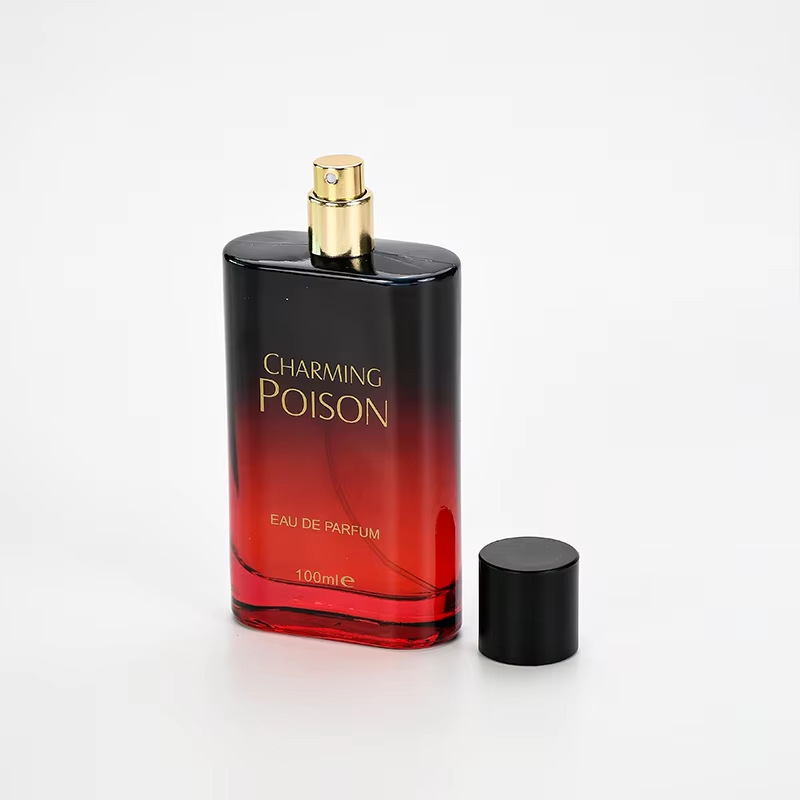 Nuevo perfume de marca para mu - Cologne Spray Bottle reseña y precio