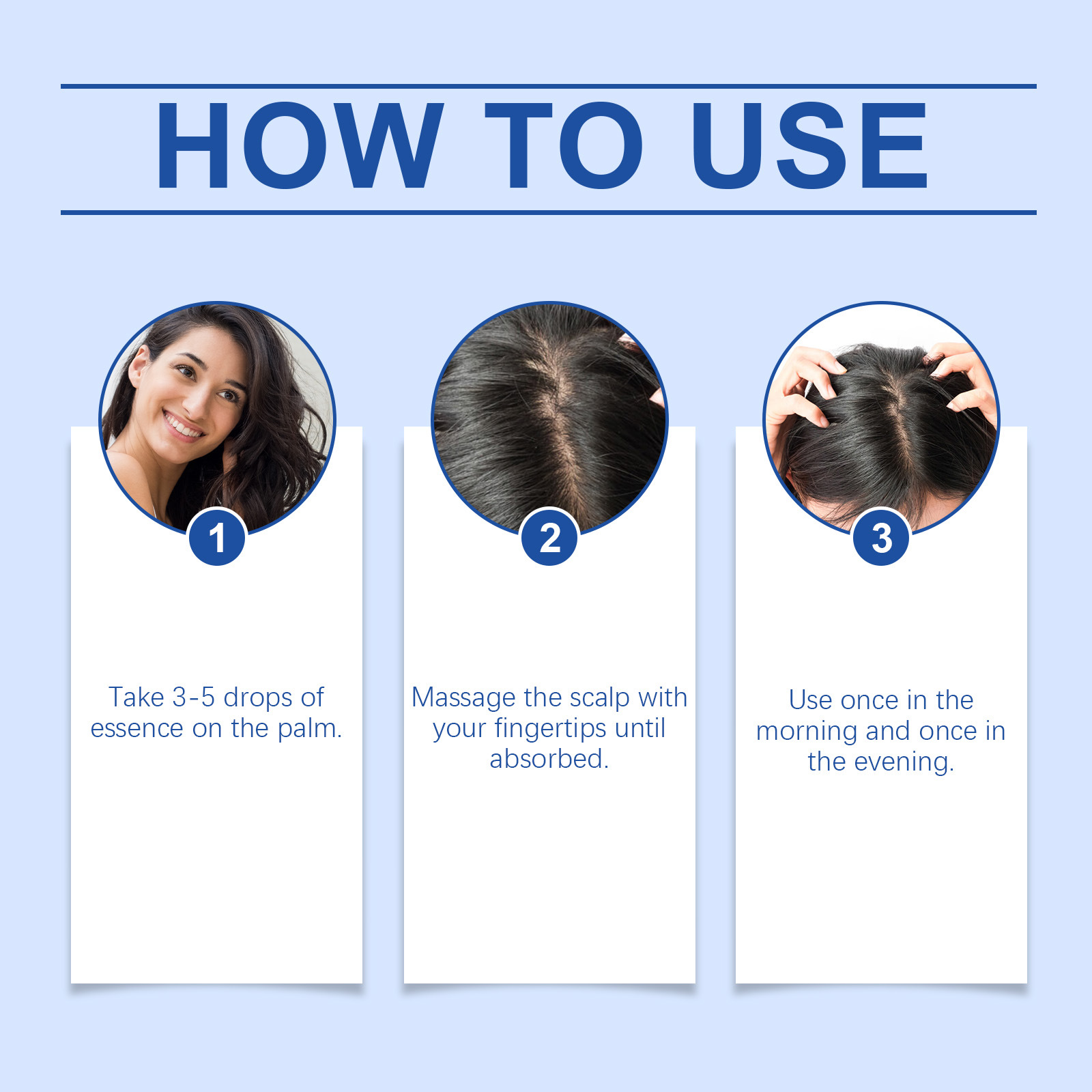 Suero para el Crecimiento del  - Ingrown Hair Serum reseña y precio