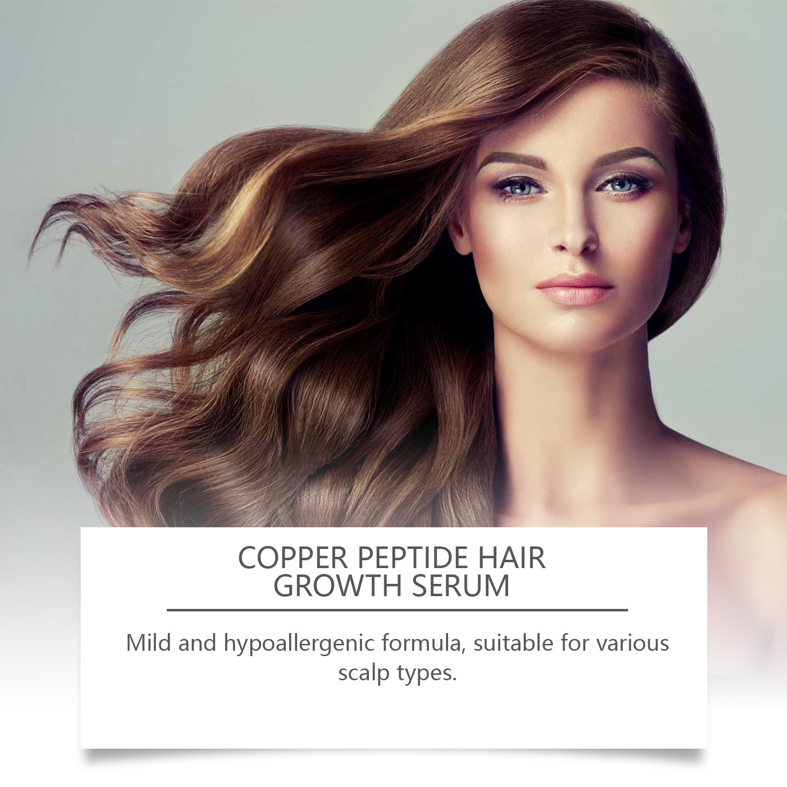 Suero para el Crecimiento del  - Ingrown Hair Serum reseña y precio