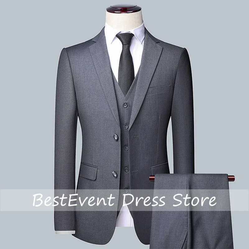 Traje de Negocios para Hombre  - Men'S Grooming Trends reseña y precio