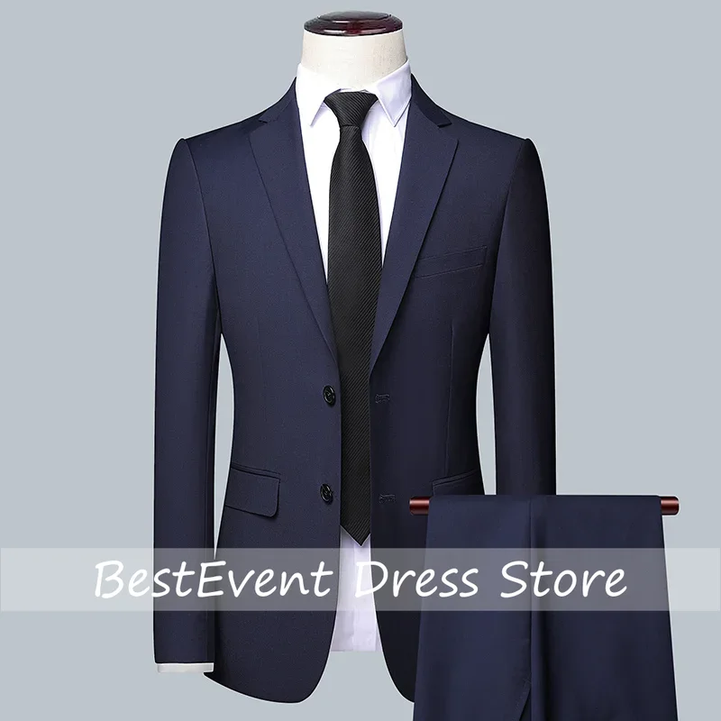 Traje de Negocios para Hombre  - Men'S Grooming Trends reseña y precio