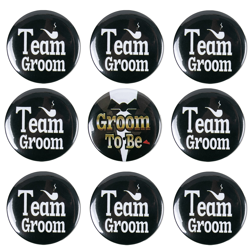 Insignia de despedida de solte - Men'S Grooming Ideas reseña y precio