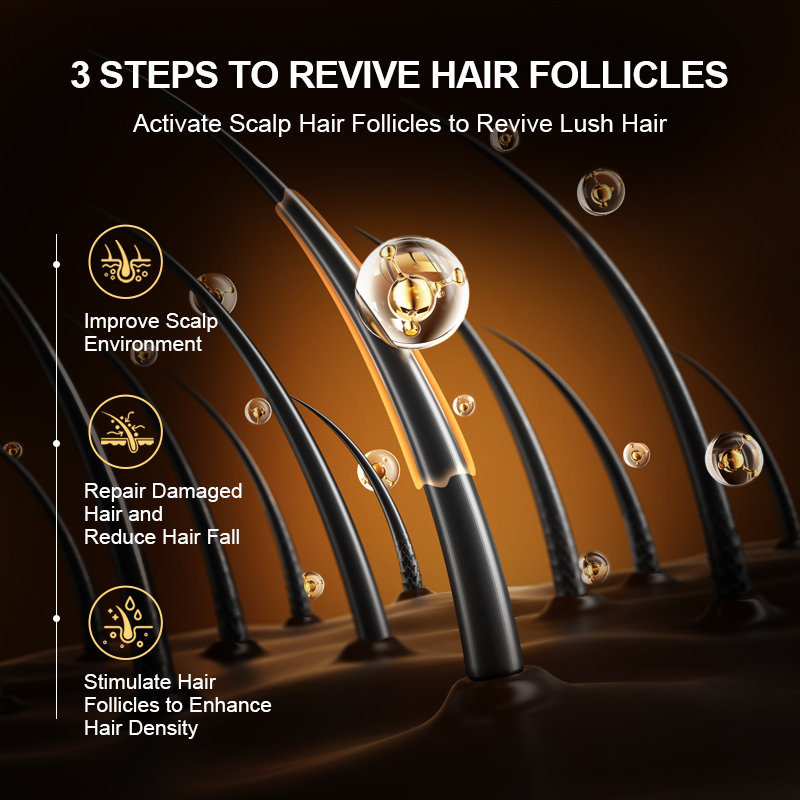 PURC-productos para el crecimi - Ingrown Hair Serum reseña y precio