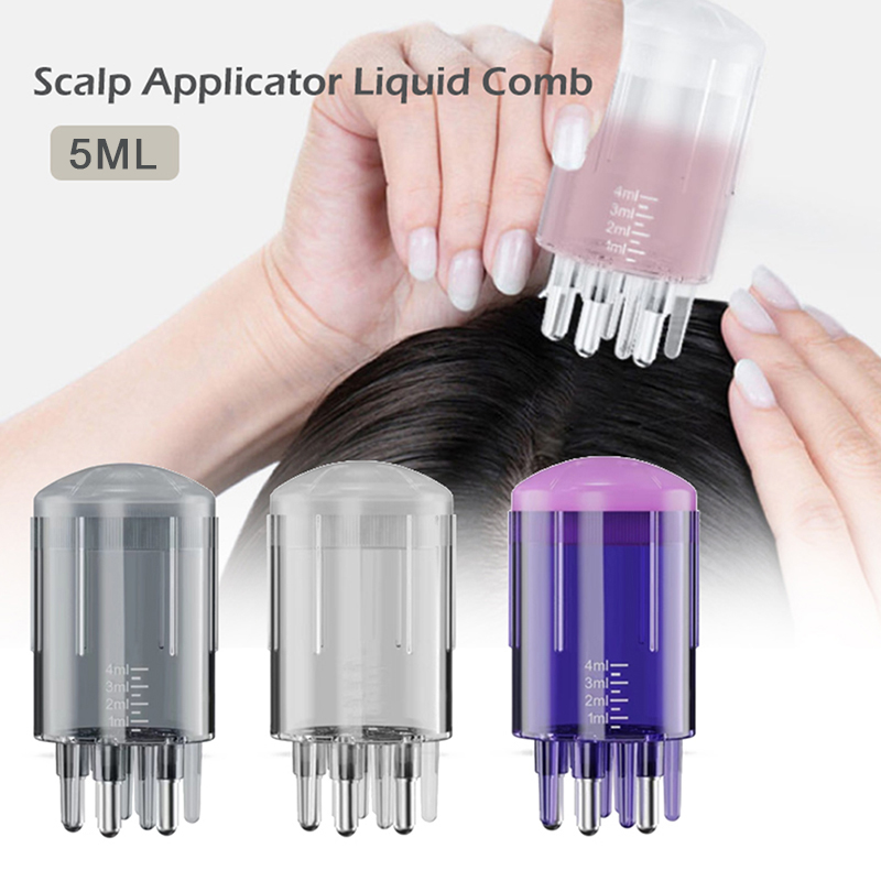 Aplicador de 5ml para el cuero - Ingrown Hair Serum reseña y precio