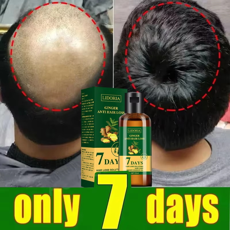 Suero para el crecimiento del  - Ingrown Hair Serum reseña y precio