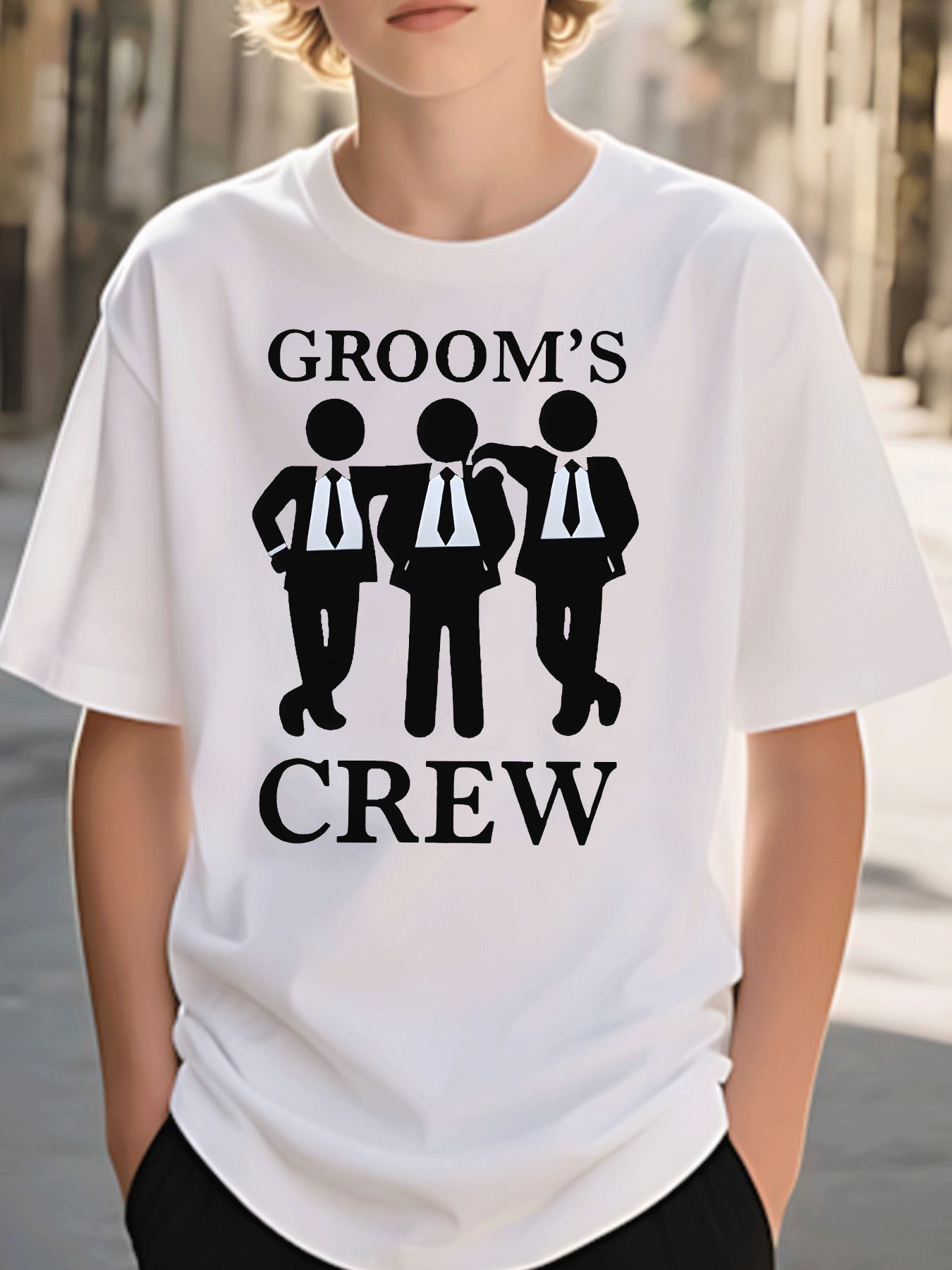 Camisetas de algodón con silue - Men'S Grooming Trends reseña y precio