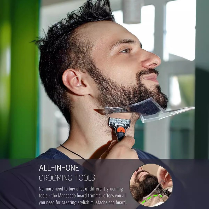 Herramienta para Dar Forma a l - Men'S Grooming Guide reseña y precio