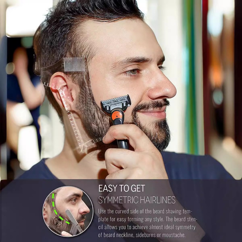 Herramienta para Dar Forma a l - Men'S Grooming Guide reseña y precio