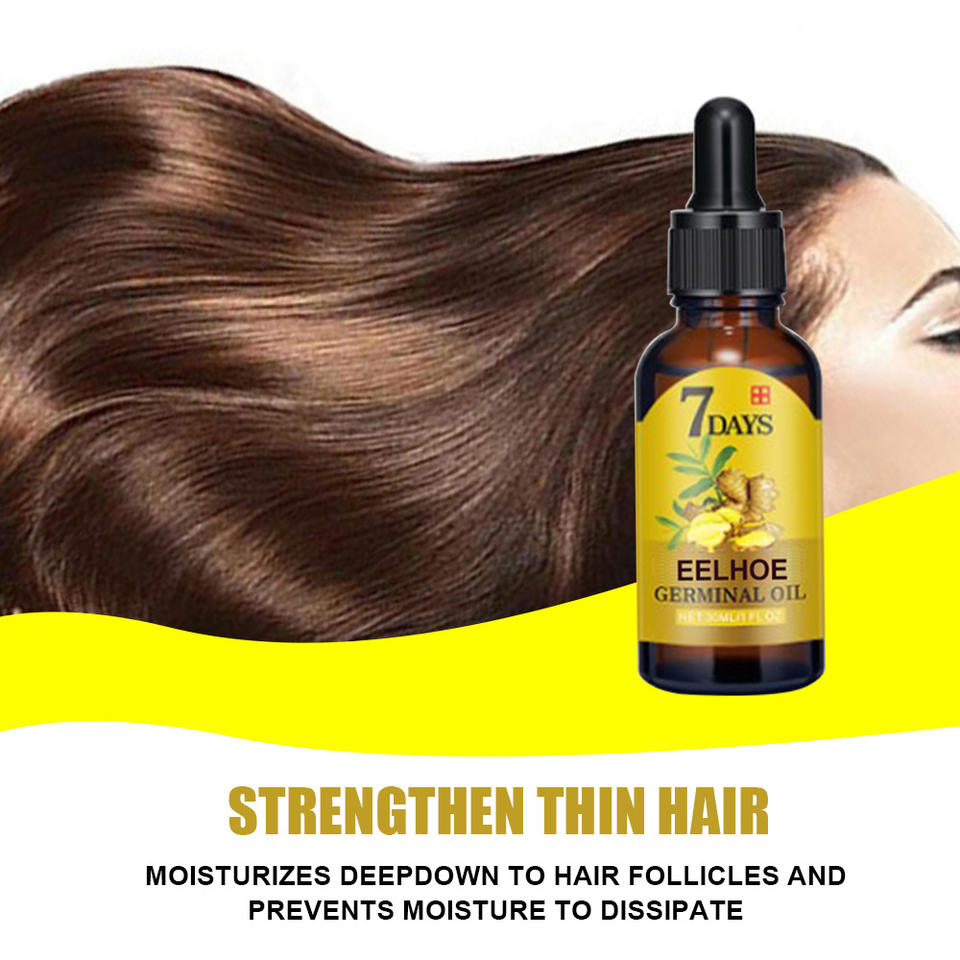Aceite Esencial de Jengibre pa - Ingrown Hair Serum reseña y precio