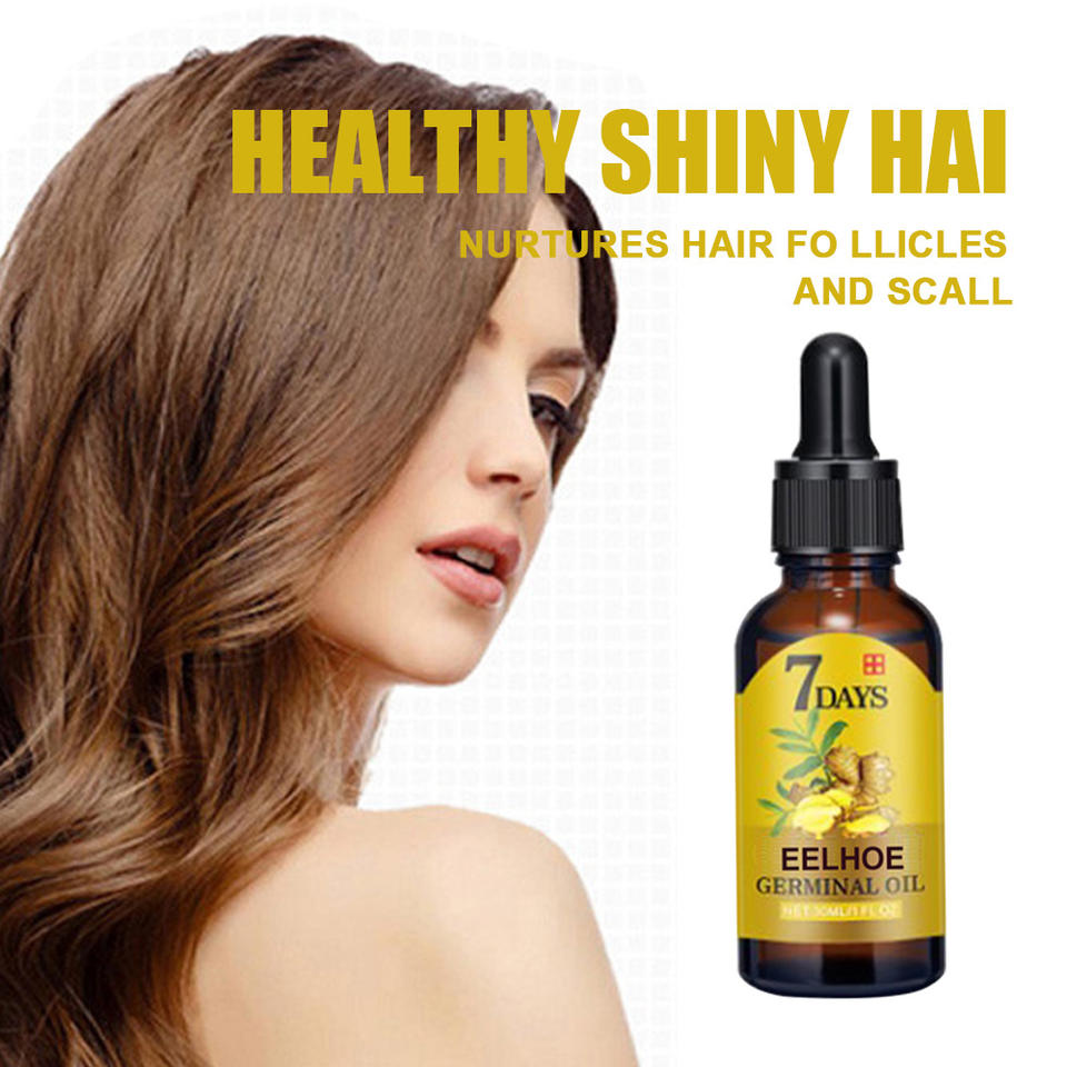 Aceite Esencial de Jengibre pa - Ingrown Hair Serum reseña y precio