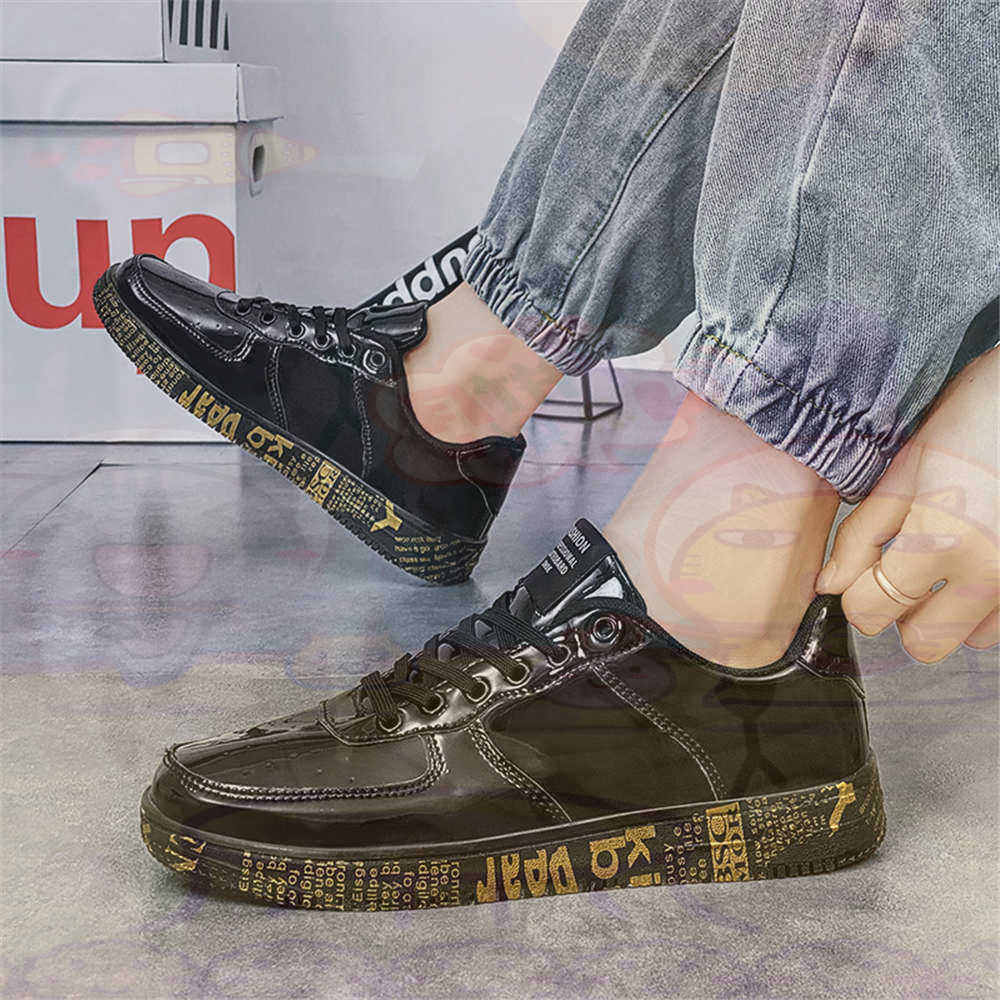 Zapatillas de deporte redondas - Men'S Grooming Trends reseña y precio