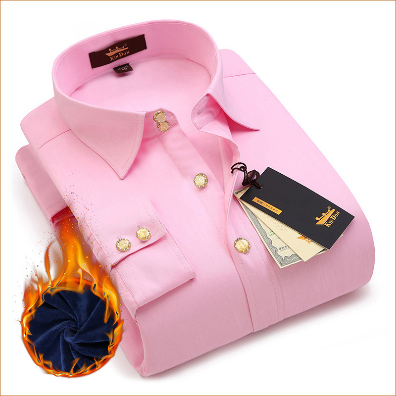 2024 Otoño/Invierno camisa de  - Men'S Grooming Trends reseña y precio