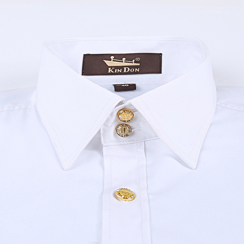 2024 Otoño/Invierno camisa de  - Men'S Grooming Trends reseña y precio