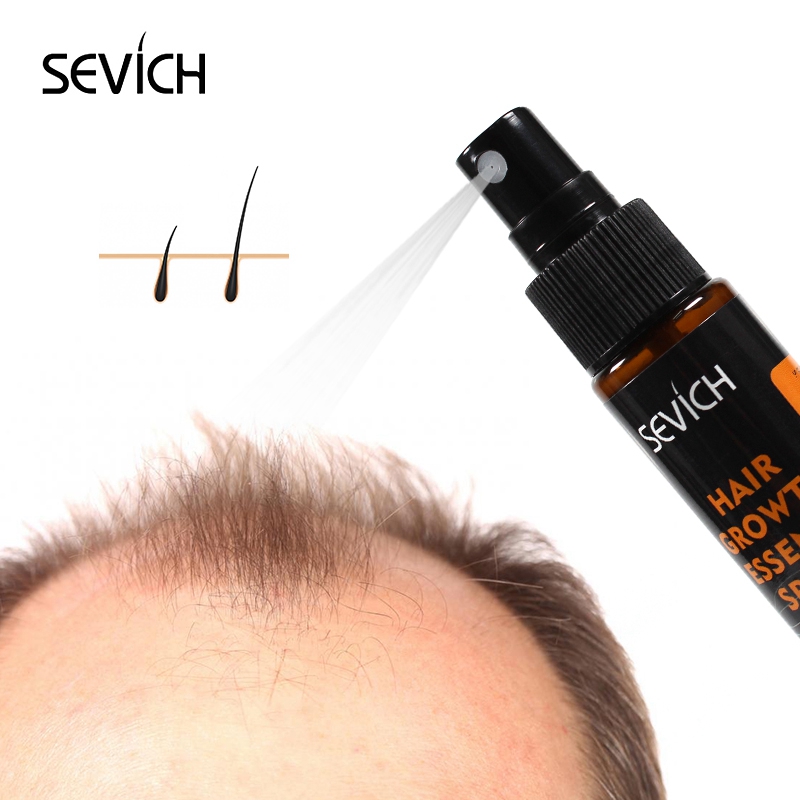 Sevich-aceite de ébal esencial - Ingrown Hair Serum reseña y precio