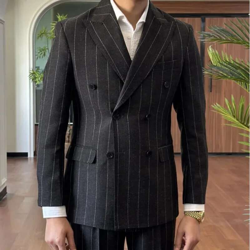 Traje de diseñador para hombre - Men'S Grooming Trends reseña y precio