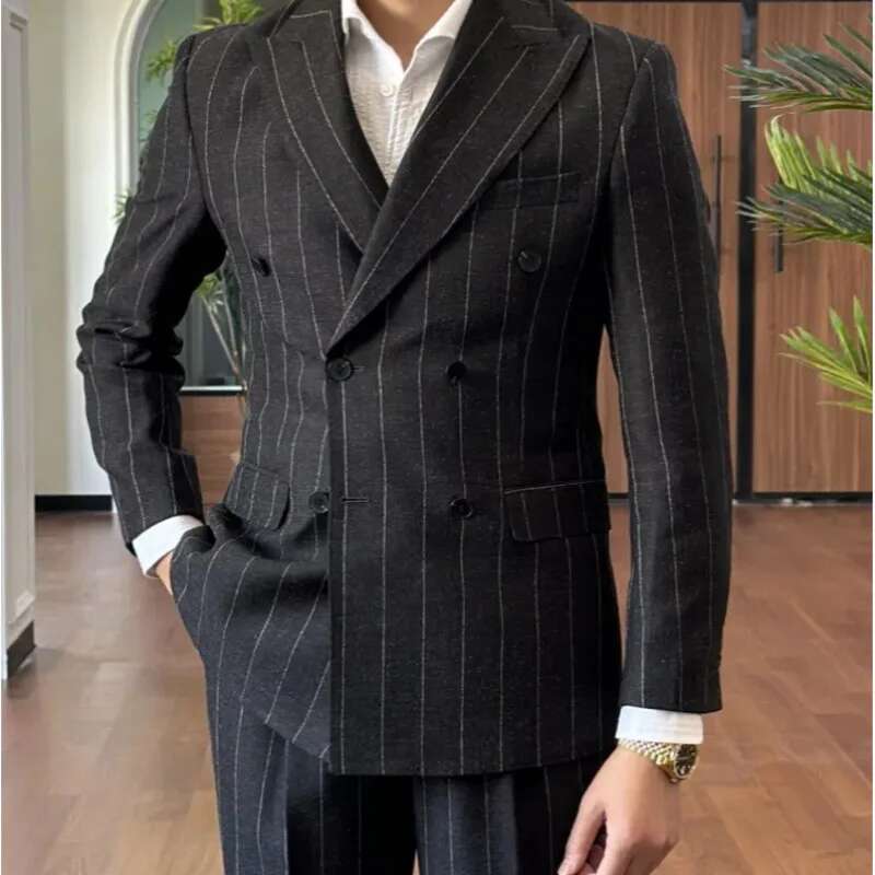 Traje de diseñador para hombre - Men'S Grooming Trends reseña y precio