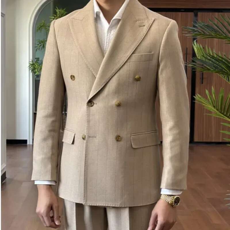 Traje de diseñador para hombre - Men'S Grooming Trends reseña y precio