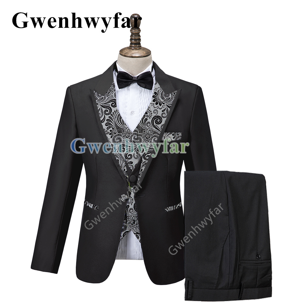 Gwenhwyfar Trend New Style Bei - Men'S Grooming Trends reseña y precio