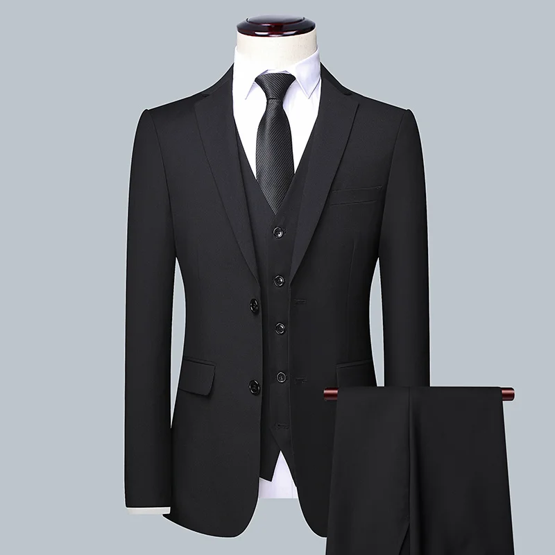 Traje de Negocios para Hombre  - Men'S Grooming Trends reseña y precio
