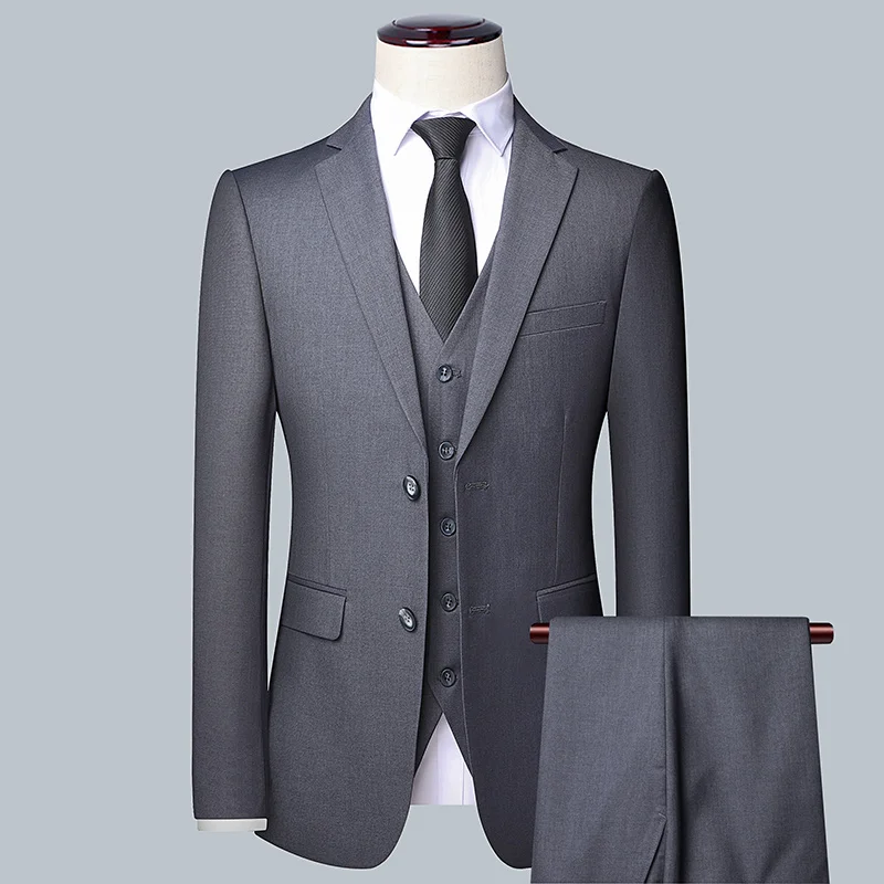 Traje de Negocios para Hombre  - Men'S Grooming Trends reseña y precio