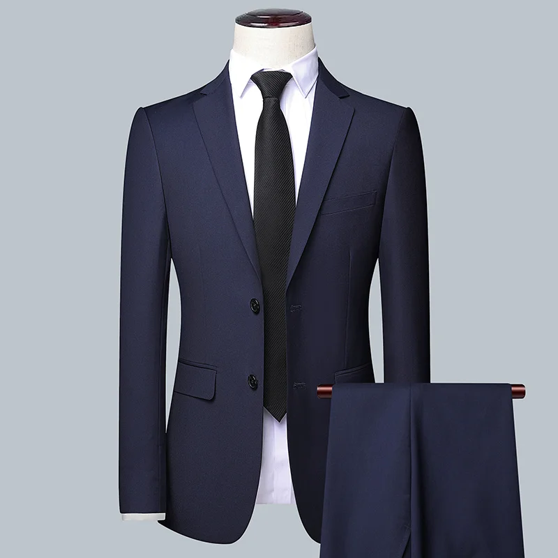 Traje de Negocios para Hombre  - Men'S Grooming Trends reseña y precio