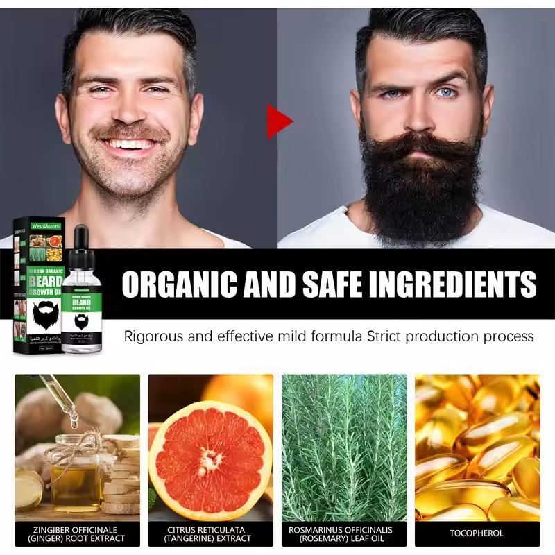 Esencia de Crecimiento Rápido  - Ingrown Hair Serum reseña y precio