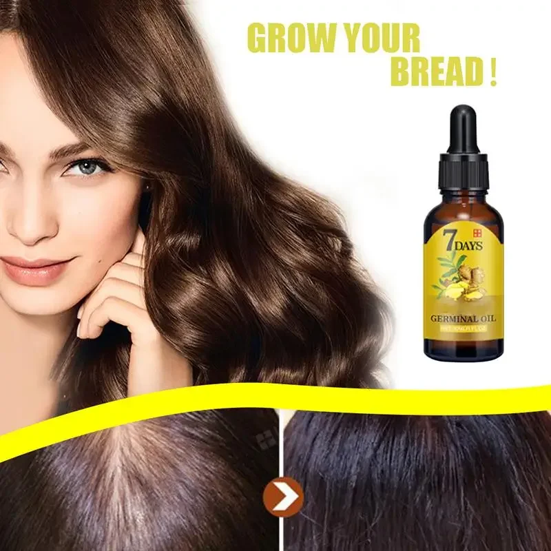 Aceite esencial de jengibre pa - Ingrown Hair Serum reseña y precio