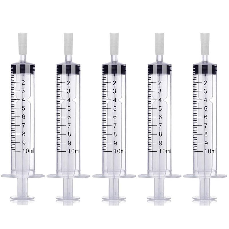 Jeringa para Transferir Líquid - Cologne Spray Bottle reseña y precio